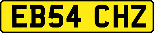 EB54CHZ