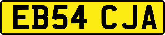 EB54CJA