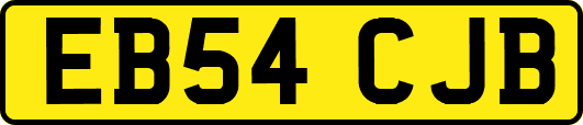 EB54CJB