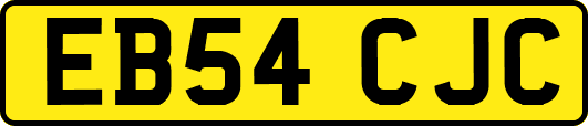 EB54CJC