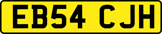 EB54CJH