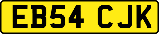 EB54CJK