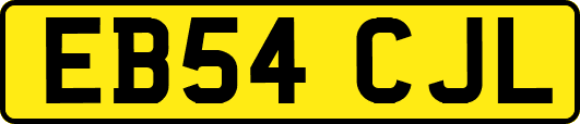 EB54CJL