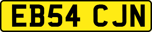 EB54CJN