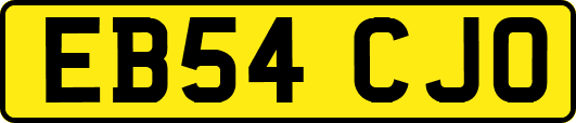 EB54CJO