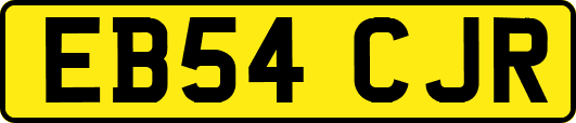 EB54CJR