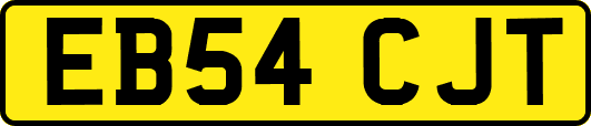 EB54CJT