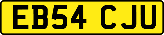 EB54CJU