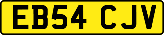 EB54CJV