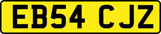EB54CJZ