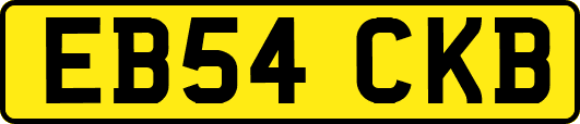 EB54CKB