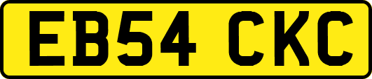 EB54CKC