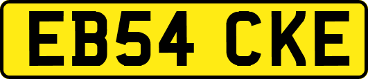 EB54CKE