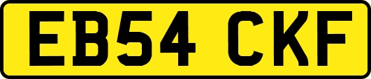 EB54CKF
