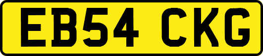 EB54CKG