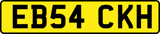 EB54CKH