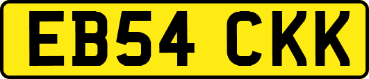 EB54CKK