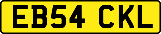 EB54CKL