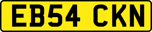 EB54CKN