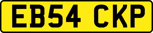 EB54CKP
