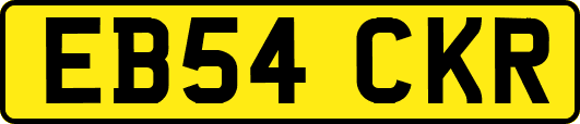 EB54CKR
