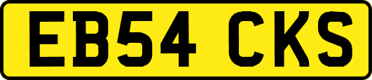 EB54CKS