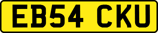 EB54CKU