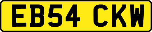 EB54CKW