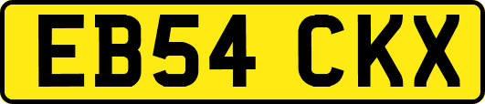 EB54CKX
