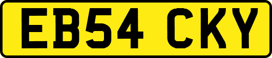 EB54CKY