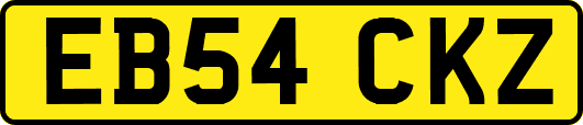 EB54CKZ