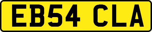 EB54CLA