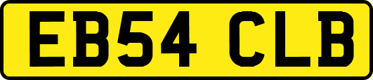 EB54CLB