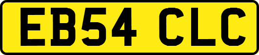 EB54CLC