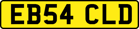 EB54CLD