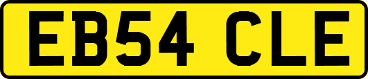 EB54CLE