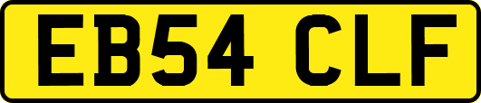 EB54CLF