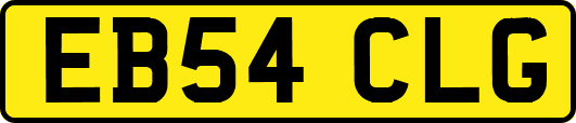 EB54CLG