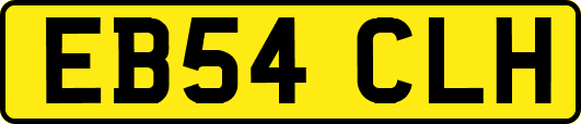EB54CLH