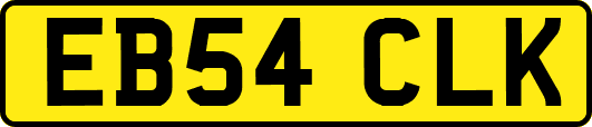 EB54CLK