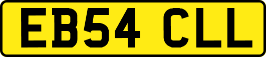 EB54CLL