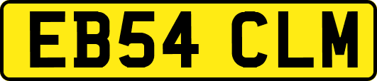 EB54CLM