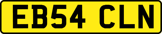 EB54CLN