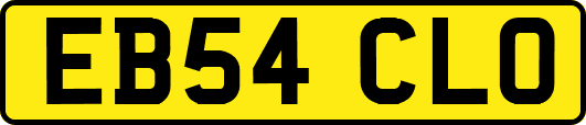 EB54CLO