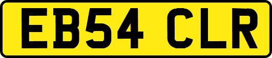 EB54CLR