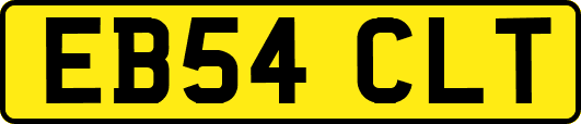EB54CLT