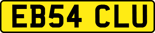 EB54CLU
