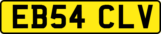 EB54CLV