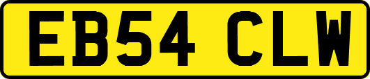 EB54CLW