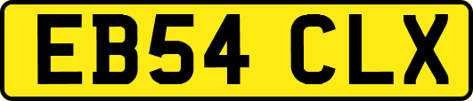 EB54CLX